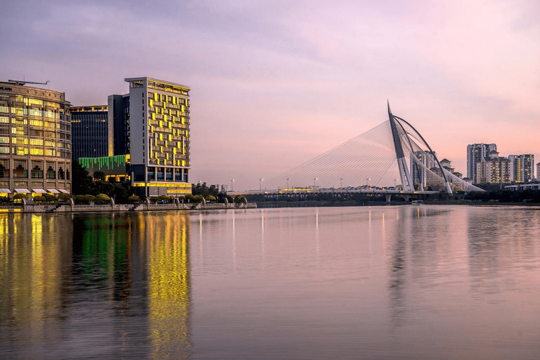 Others 4, Zenith Hotel Putrajaya, Kuala Lumpur