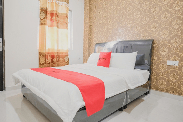 RedDoorz Apartment @ Batam Centre 3, Batam