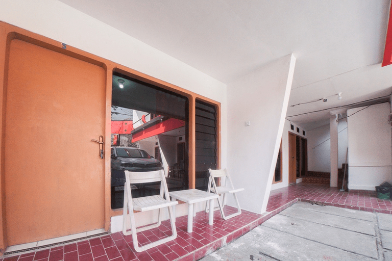 Others 4, RedDoorz @ Tretes 2, Pasuruan