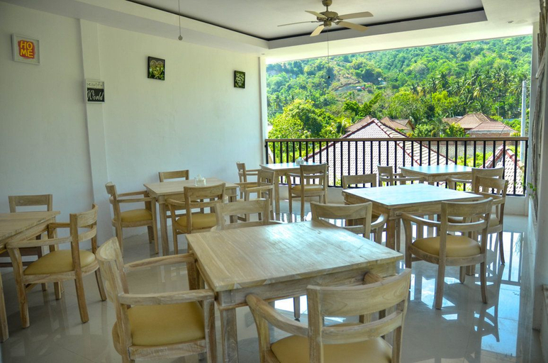Food & Drinks 3, Lavella Villas Kuta Lombok, Lombok
