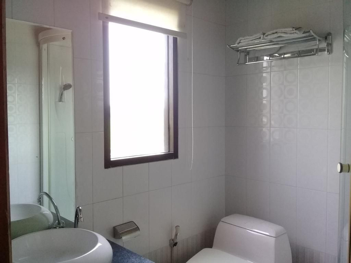 Others 4, D Mishel Homestay, Malang