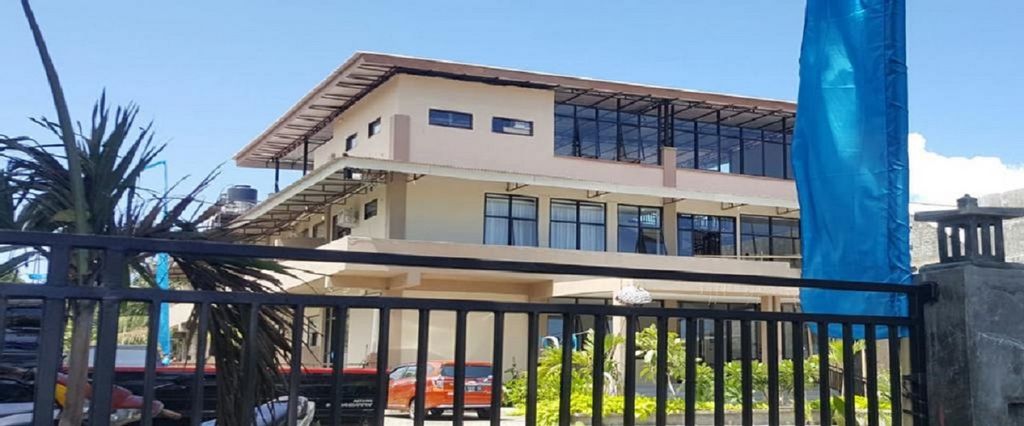 C Breez Resort Bitung, Bitung