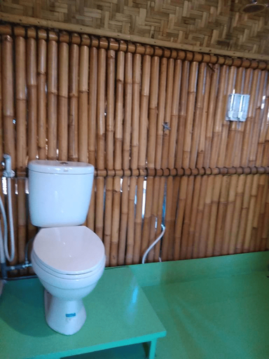 Bedroom 2, Paddy d' Sawah, Bantul