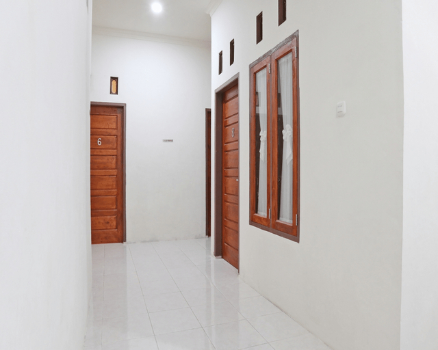 Others 5, OYO 2192 Hotel D'ostha Residence Syariah, Bukittinggi