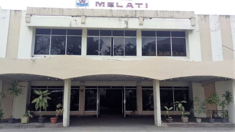 Hotel Melati Murah Di Medan Hotel Melati Murah Di Medan