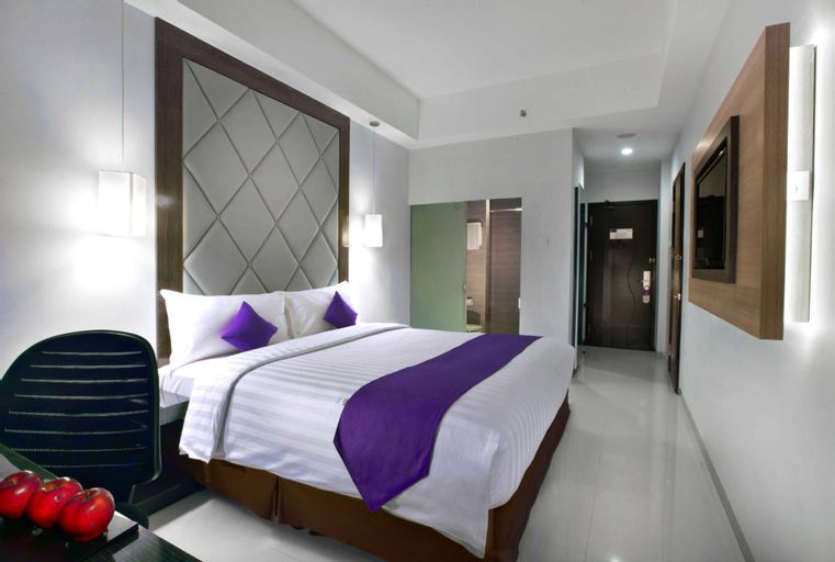 Quest Hotel Balikpapan by ASTON, Balikpapan