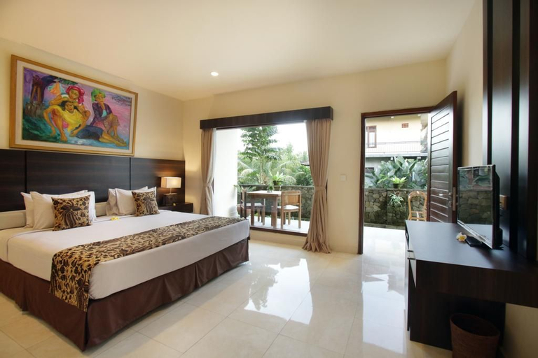 Arnawa Bungalow, Gianyar