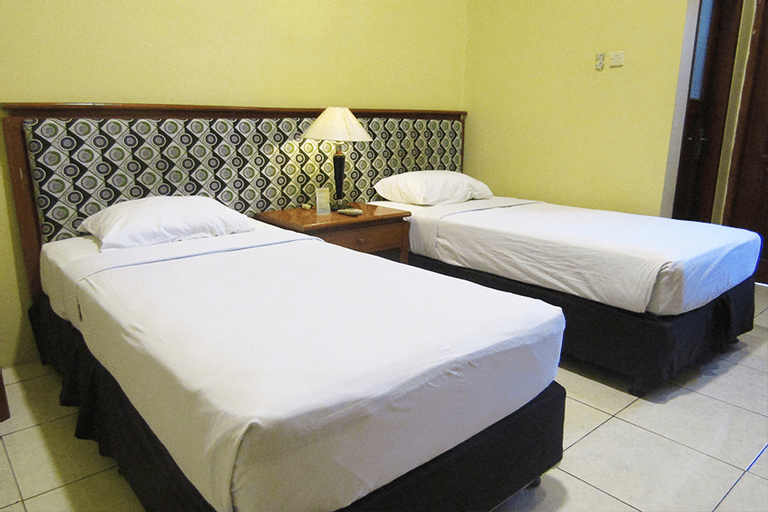 BJ Perdana Hotel & Resort, Pasuruan