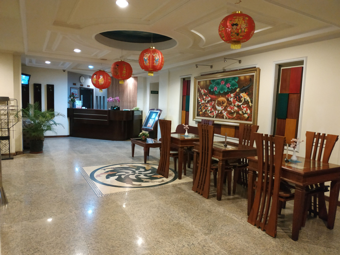 Pesona Hotel Banjarmasin, Banjarmasin