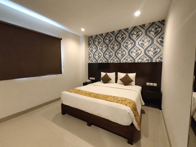 Jelita Bandara Hotel Airport, Banjarbaru