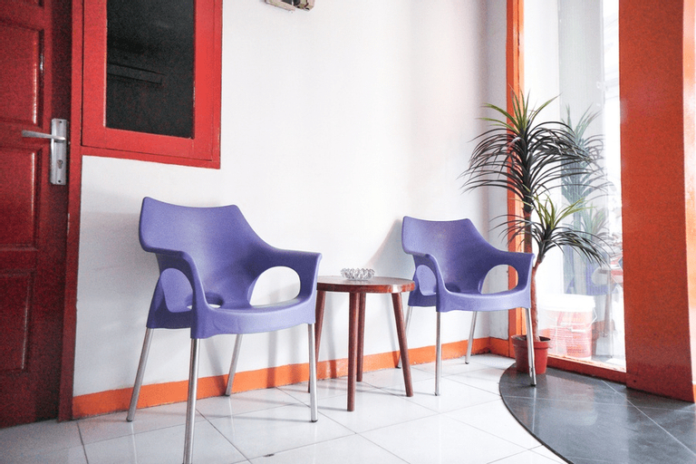 RedDoorz near Palembang Square Mall 2, Palembang