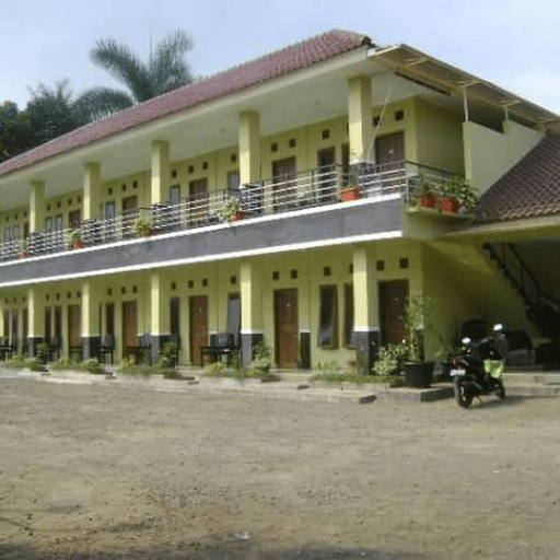 Savanna Green Hotel, Sukabumi