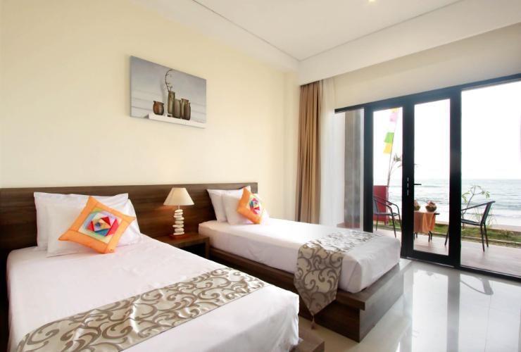 Pesona Krakatau Hotel & Cottage, Serang