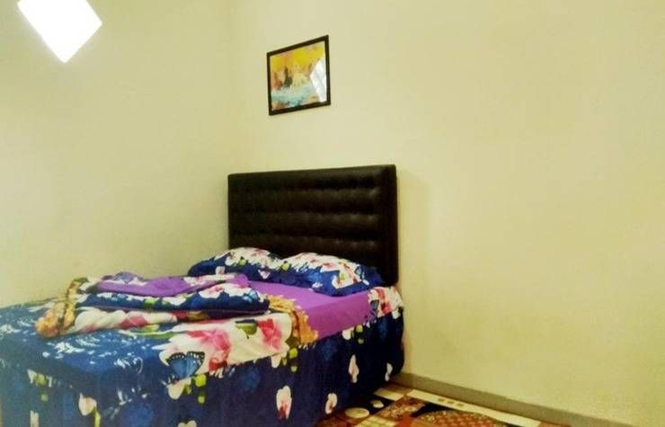 Bedroom 2, Penginapan Kahan, Malang