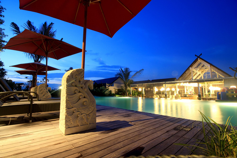 Rumah Kito Resort Hotel Jambi by Waringin Hospitality Harga Diskon