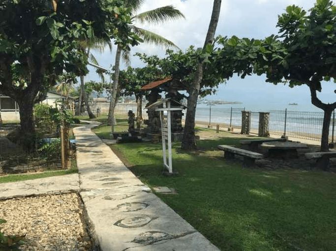 Pondok Dewata, Sukabumi