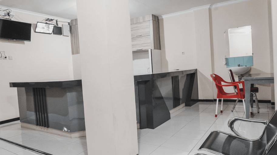 Griya Shanta 306 Syariah, Malang