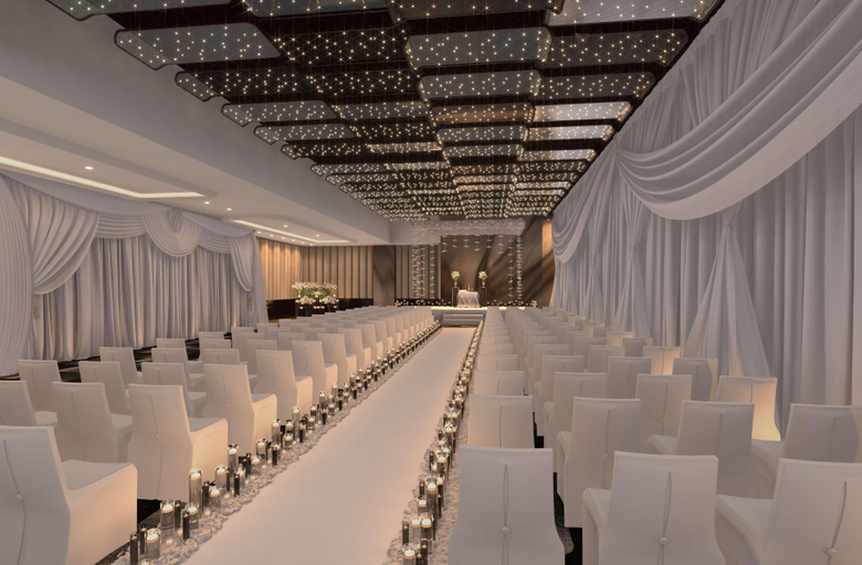 Business Facilities