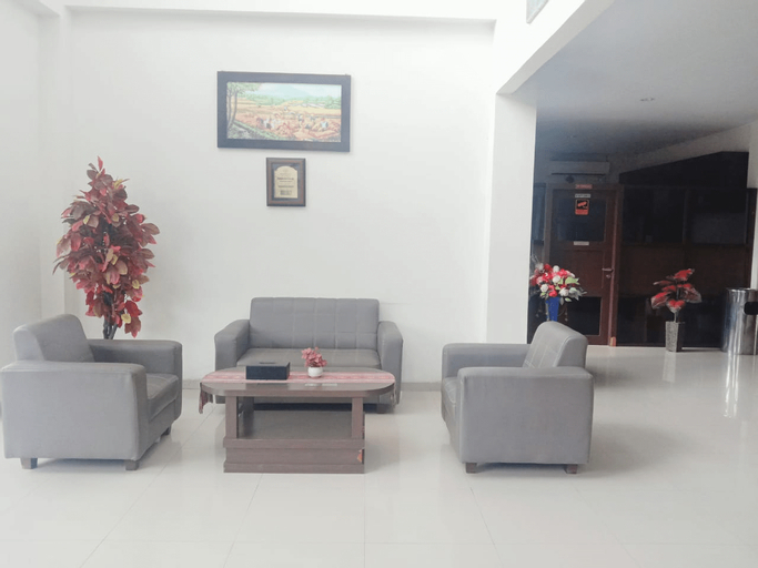Pulo Alor Hotel, Alor