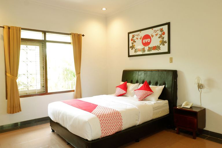OYO 517 Hotel Arjuna Lawang, Malang
