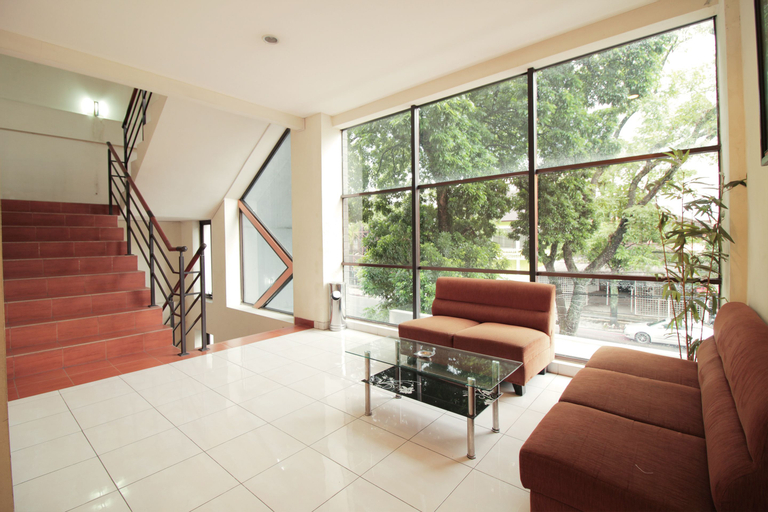 OYO Flagship 1511 Galaxy Near RS Muhammadiyah, Bandung