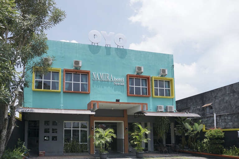 OYO 441 Namira Hotel Syariah, Yogyakarta