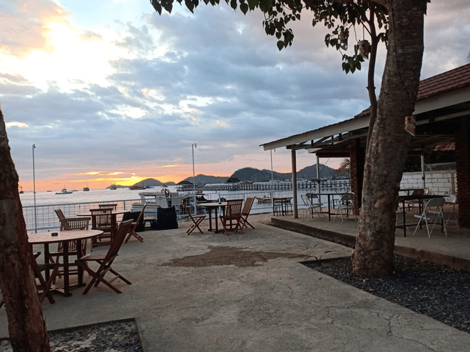 Plago Hotel Labuan Bajo, West Manggarai