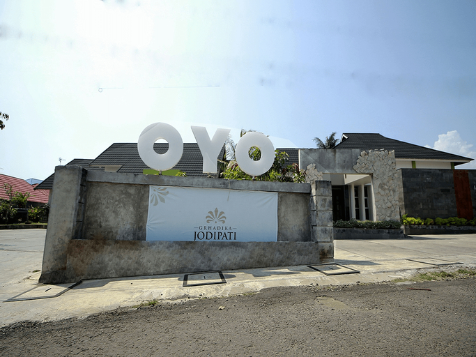 OYO 680 Grhadika Jodipati, Bengkulu