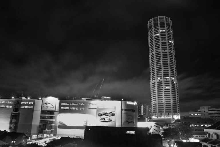 Apollo Inn, Pulau Penang