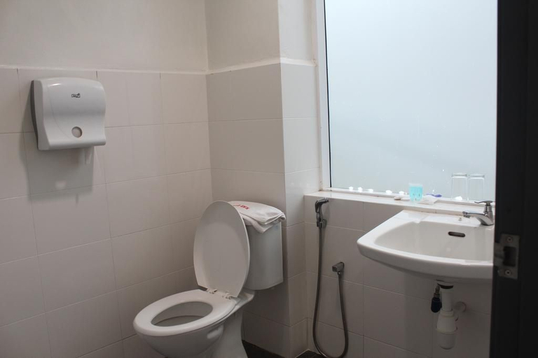 Grand Inn Macalister Road, Pulau Penang