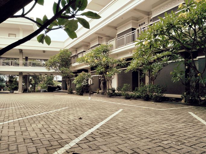 TANGO Hostel Bandar Lampung, Bandar Lampung