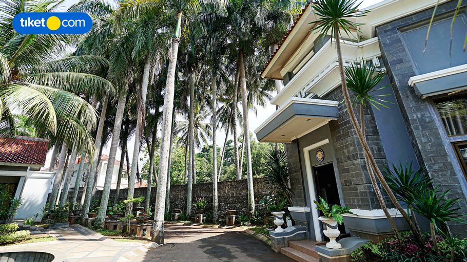 The Acacia Anyer Hotel & Resorts, Serang