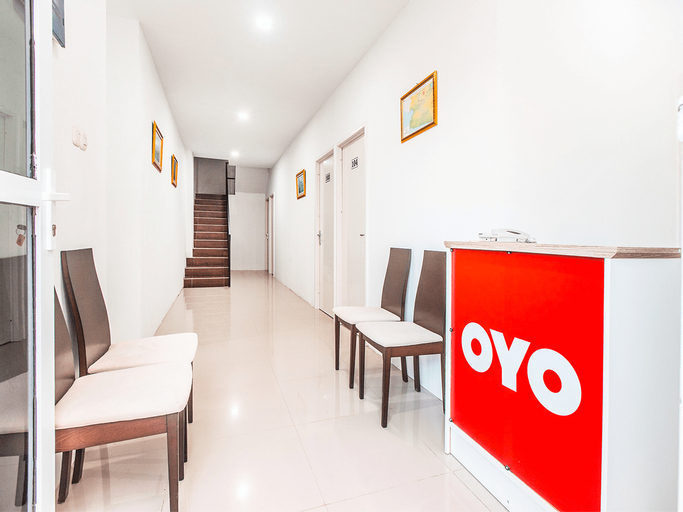 OYO 907 Wisma Cakung, East Jakarta