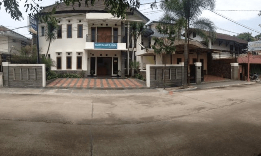 Suryalaya Inn Guest House, Bandung