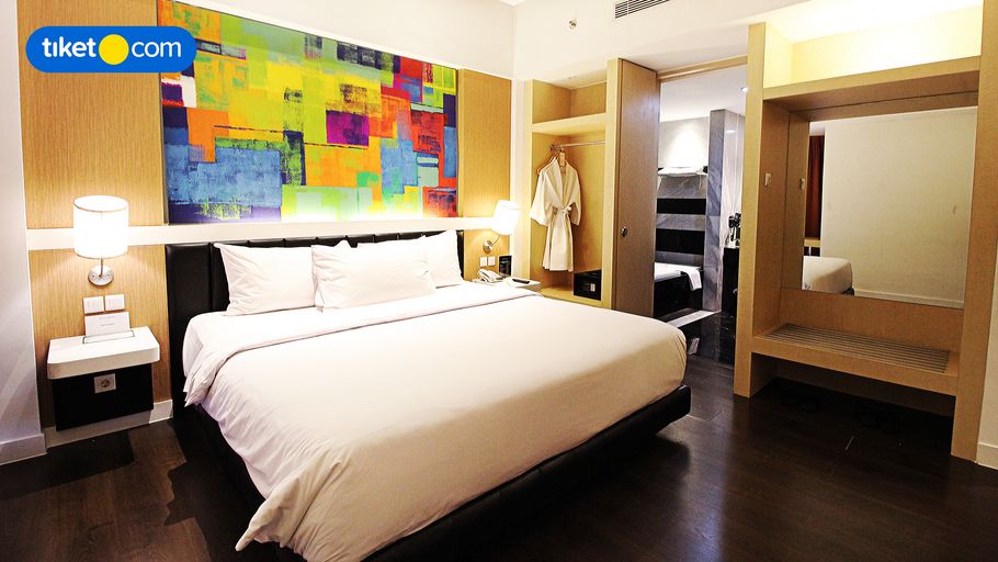 Brits Hotel Karawang, Karawang