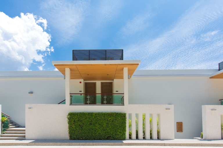 Exterior & Views 5, Wyndham Grand Phuket Kalim Bay, Pulau Phuket