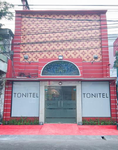 TONITEL Hotel Malioboro Yogyakarta, Yogyakarta