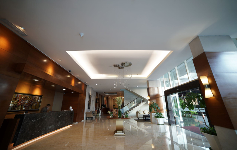 Public Area 12