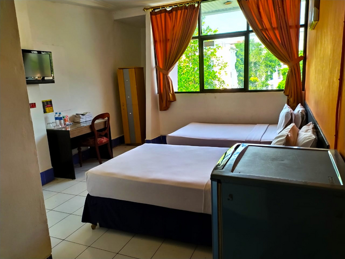 Mira Hotel Banjarmasin, Banjarmasin