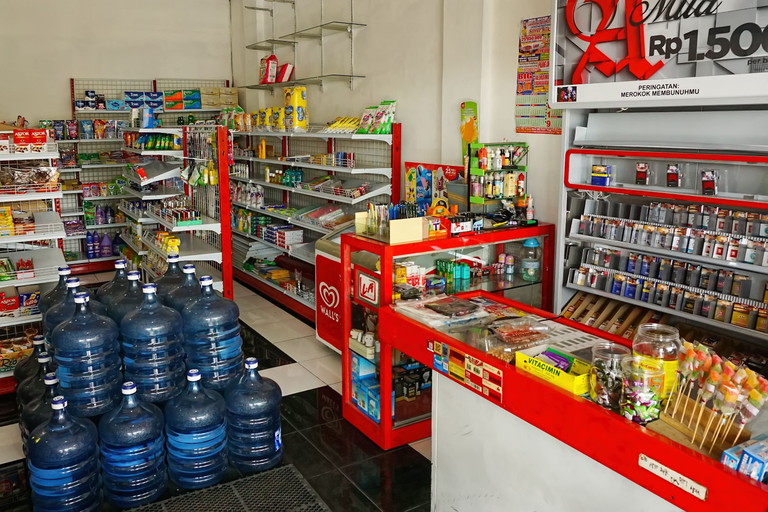Food & Drinks 5, OYO 733 Mina Homestay, Bukittinggi
