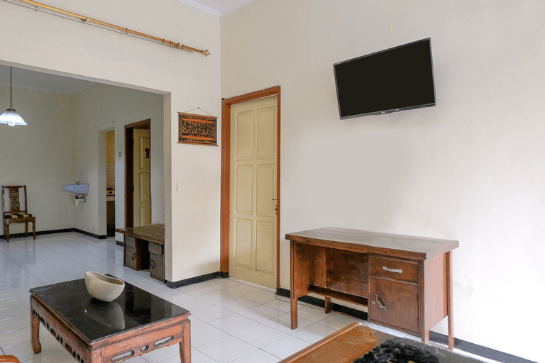 SPOT ON 2875 Madani Family Residence, Malang