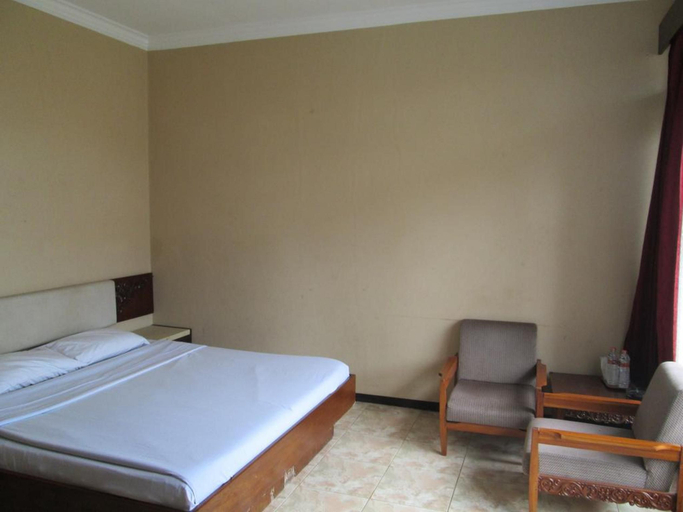 Bedroom, Nirwana Resort Baturraden, Banyumas