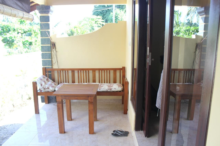 Others 2, Santa Fe Homestay, Karangasem