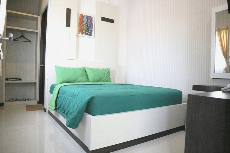 Grand Bydiel Hotel Cianjur, Cianjur
