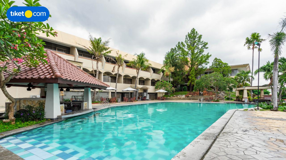 Patra Semarang Hotel & Convention, Semarang
