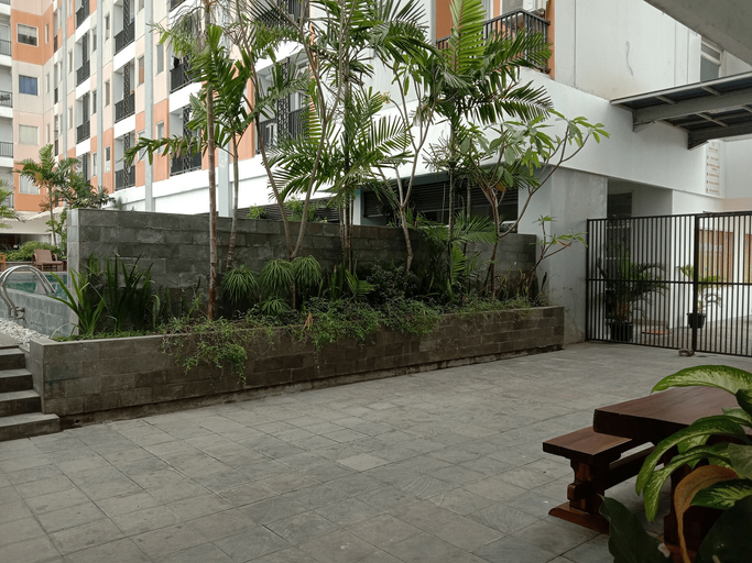 Others 2, 2 Bedroom At Student Castle Apartemen  by Liliput, Sleman