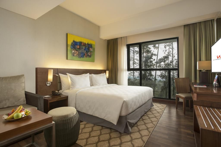 Swiss-Belresort Dago Heritage, Bandung