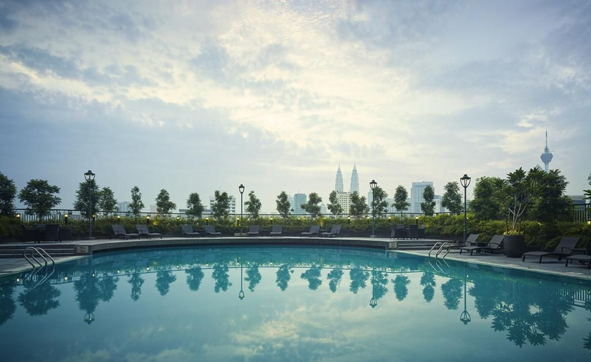 Sport & Beauty 2, Sunway Putra Hotel Kuala Lumpur, Kuala Lumpur