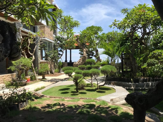 Exterior & Views 2, Green Beach Inn, Klungkung