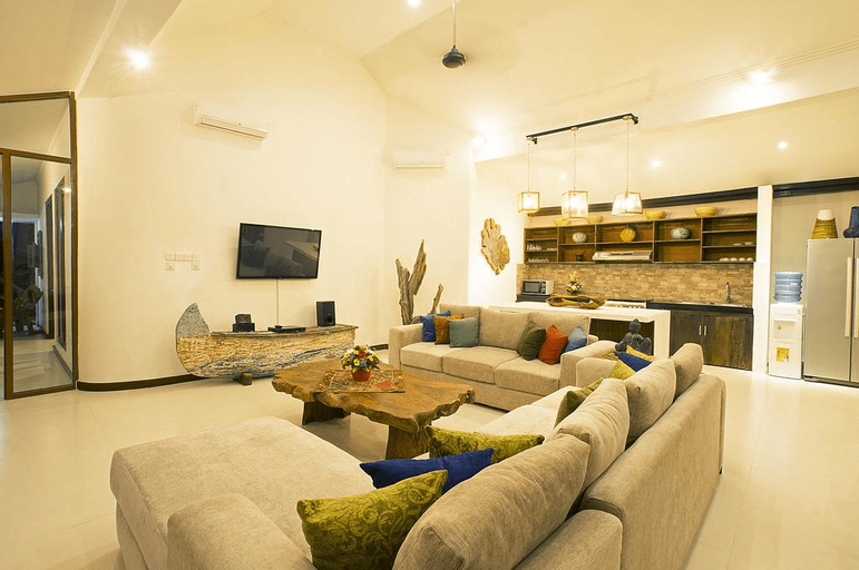 Others 3, Villa Aveli by Best Deals Asia Hospitality, Badung